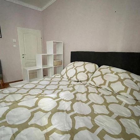 Gemutliche Wohnung Mit Super Lage Vienna Esterno foto