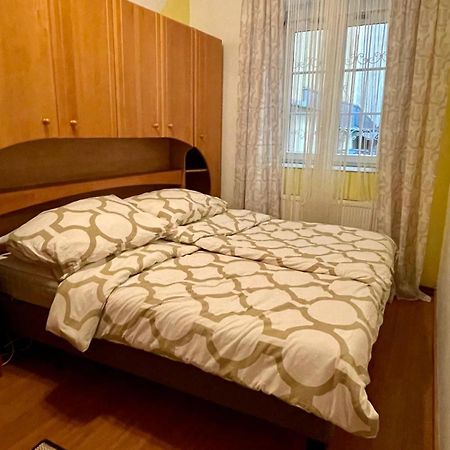 Gemutliche Wohnung Mit Super Lage Vienna Esterno foto