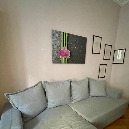 Gemutliche Wohnung Mit Super Lage Vienna Esterno foto