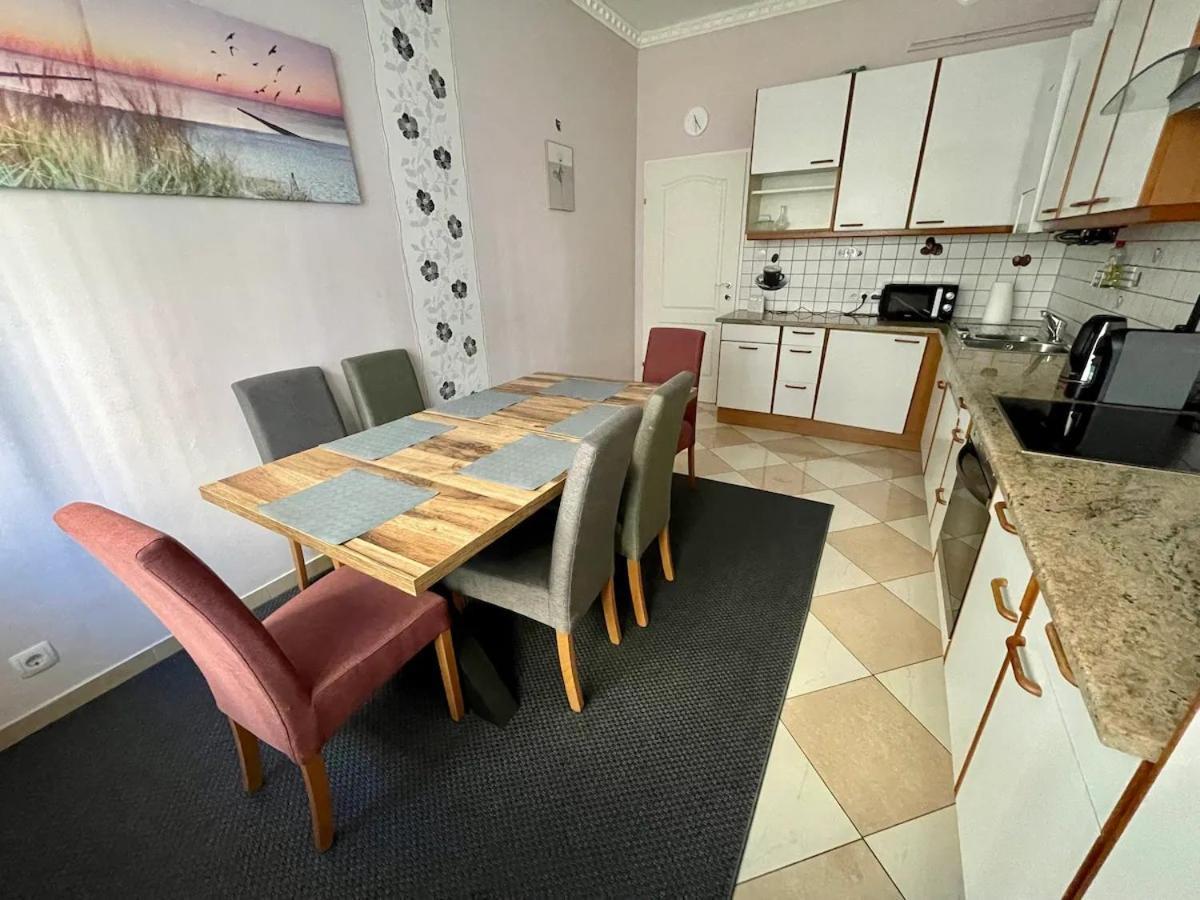 Gemutliche Wohnung Mit Super Lage Vienna Esterno foto