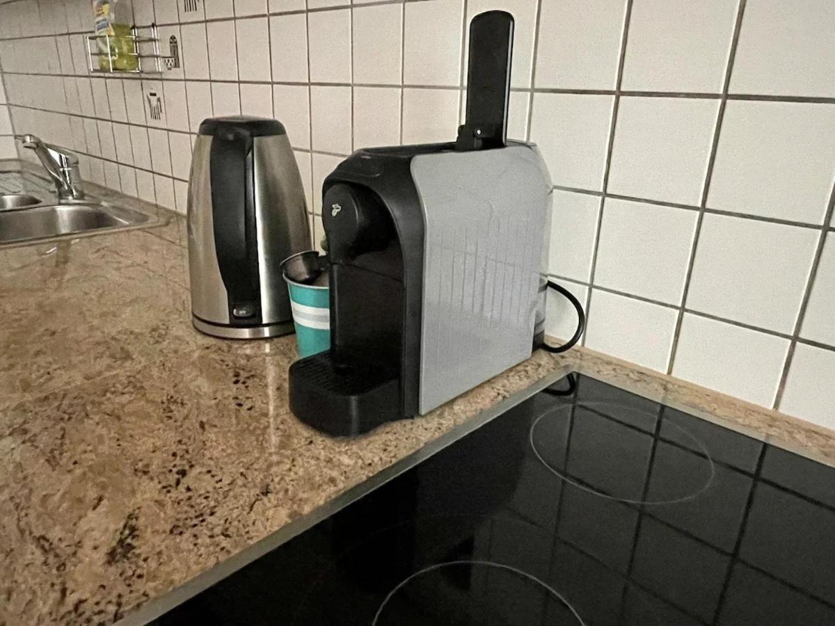 Gemutliche Wohnung Mit Super Lage Vienna Esterno foto