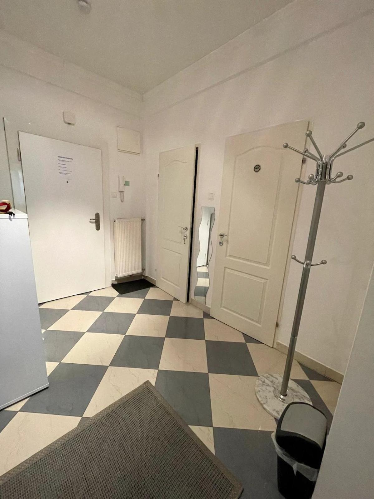 Gemutliche Wohnung Mit Super Lage Vienna Esterno foto