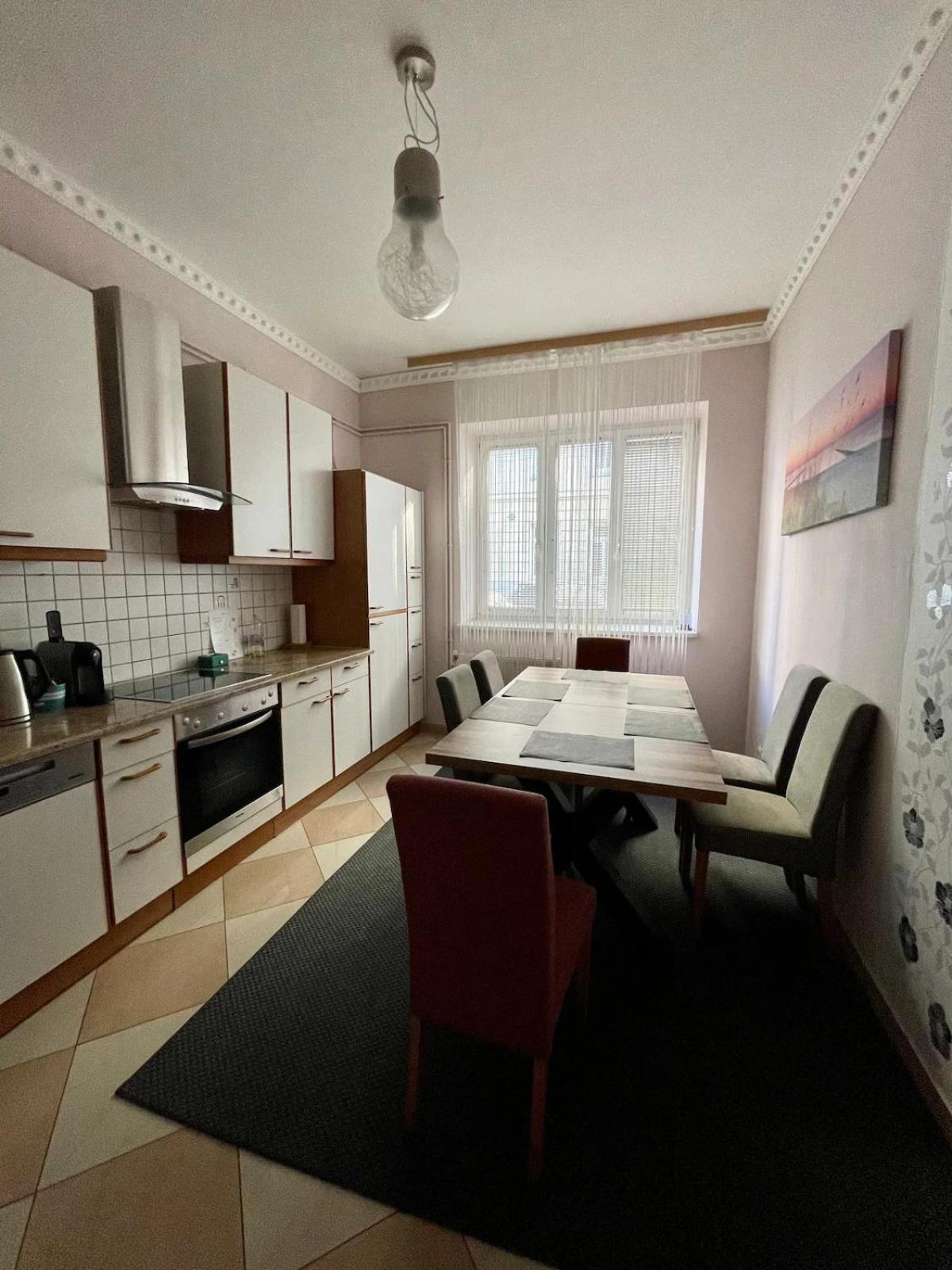 Gemutliche Wohnung Mit Super Lage Vienna Esterno foto